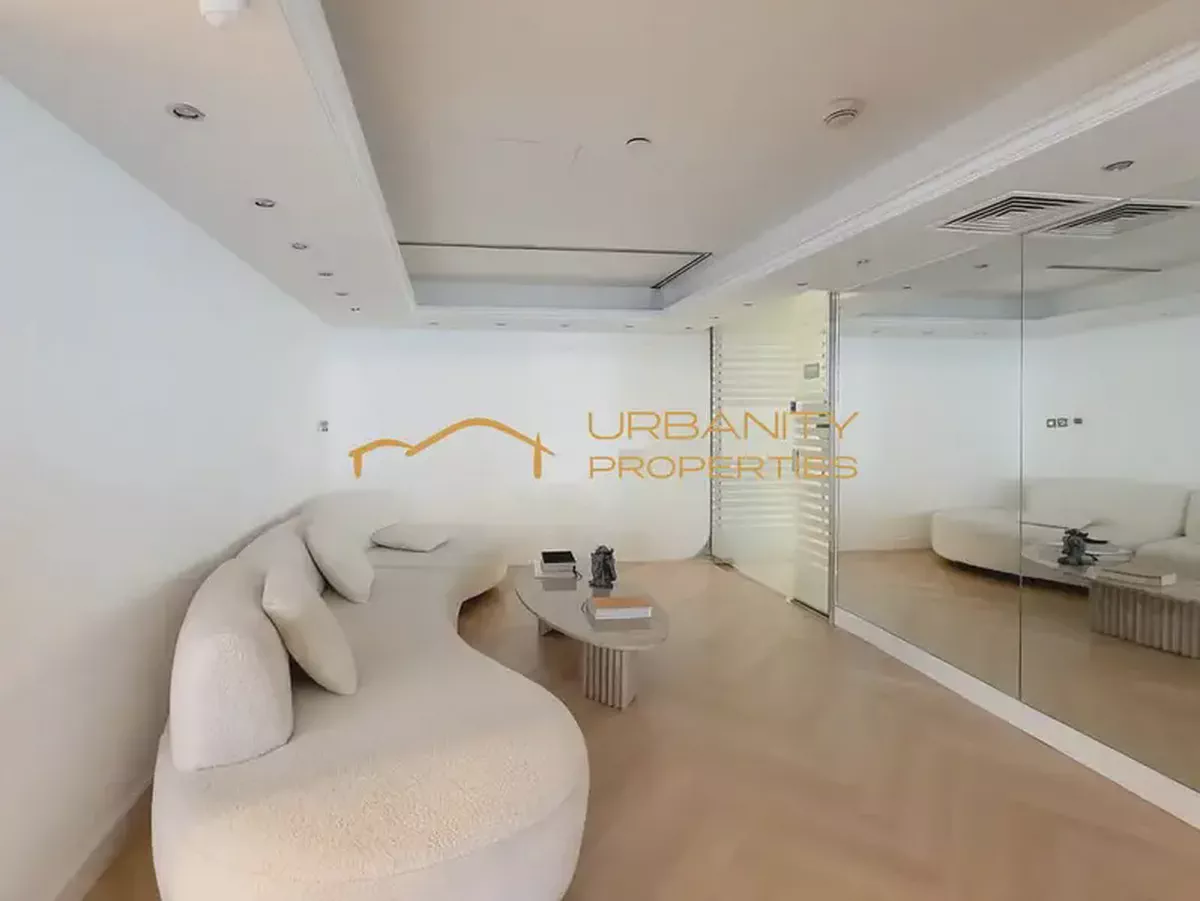 Ready Office | The H Tower | Sheikh Zayed Road