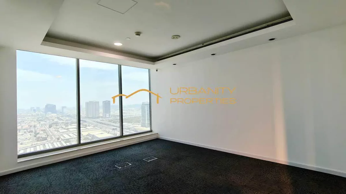 Ready Office | The H Tower | Sheikh Zayed Road-4-4
