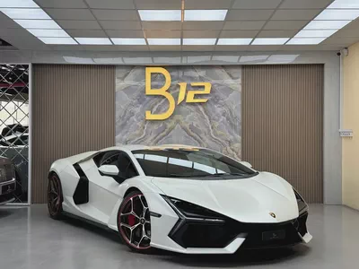 Lamborghini REVUELTO 2024 GCC under warranty-0