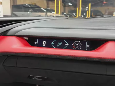Lamborghini REVUELTO 2024 GCC under warranty-14