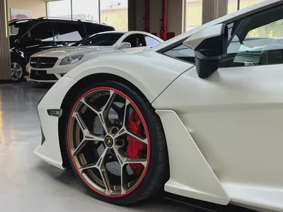Lamborghini REVUELTO 2024 GCC under warranty-15