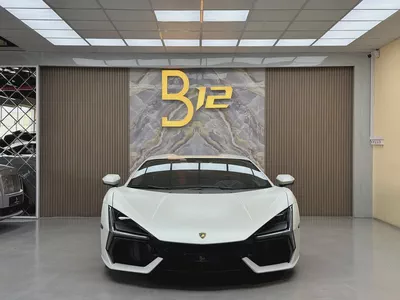 Lamborghini REVUELTO 2024 GCC under warranty-4