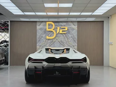 Lamborghini REVUELTO 2024 GCC under warranty-6