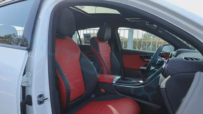 2026 Mercedes-Benz GLC 200 Coupe AMG 4Matic EQ Boost GCC With 2 Years Warranty Unlimited Mileage-13