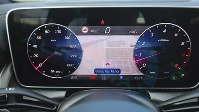 2026 Mercedes-Benz GLC 200 Coupe AMG 4Matic EQ Boost GCC With 2 Years Warranty Unlimited Mileage-7