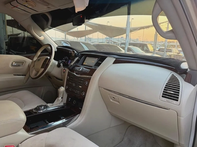 Nissan Patrol LE 2014 GCC Specs-9
