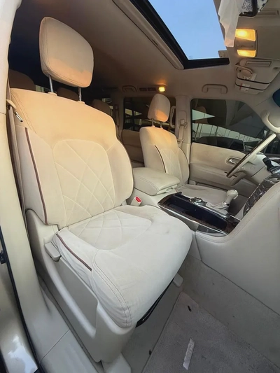 Nissan Patrol LE 2014 GCC Specs-12