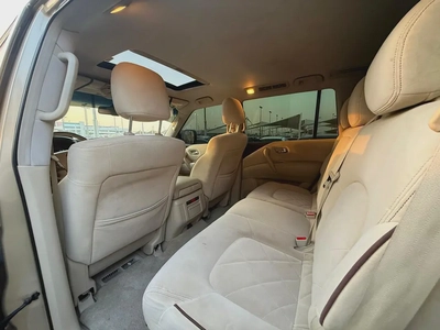 Nissan Patrol LE 2014 GCC Specs-14