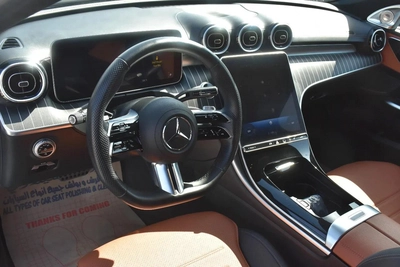 C300 LUXURY 2023 | WHITE LIKE-15