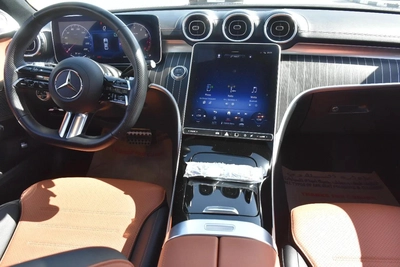 C300 LUXURY 2023 | WHITE LIKE-4