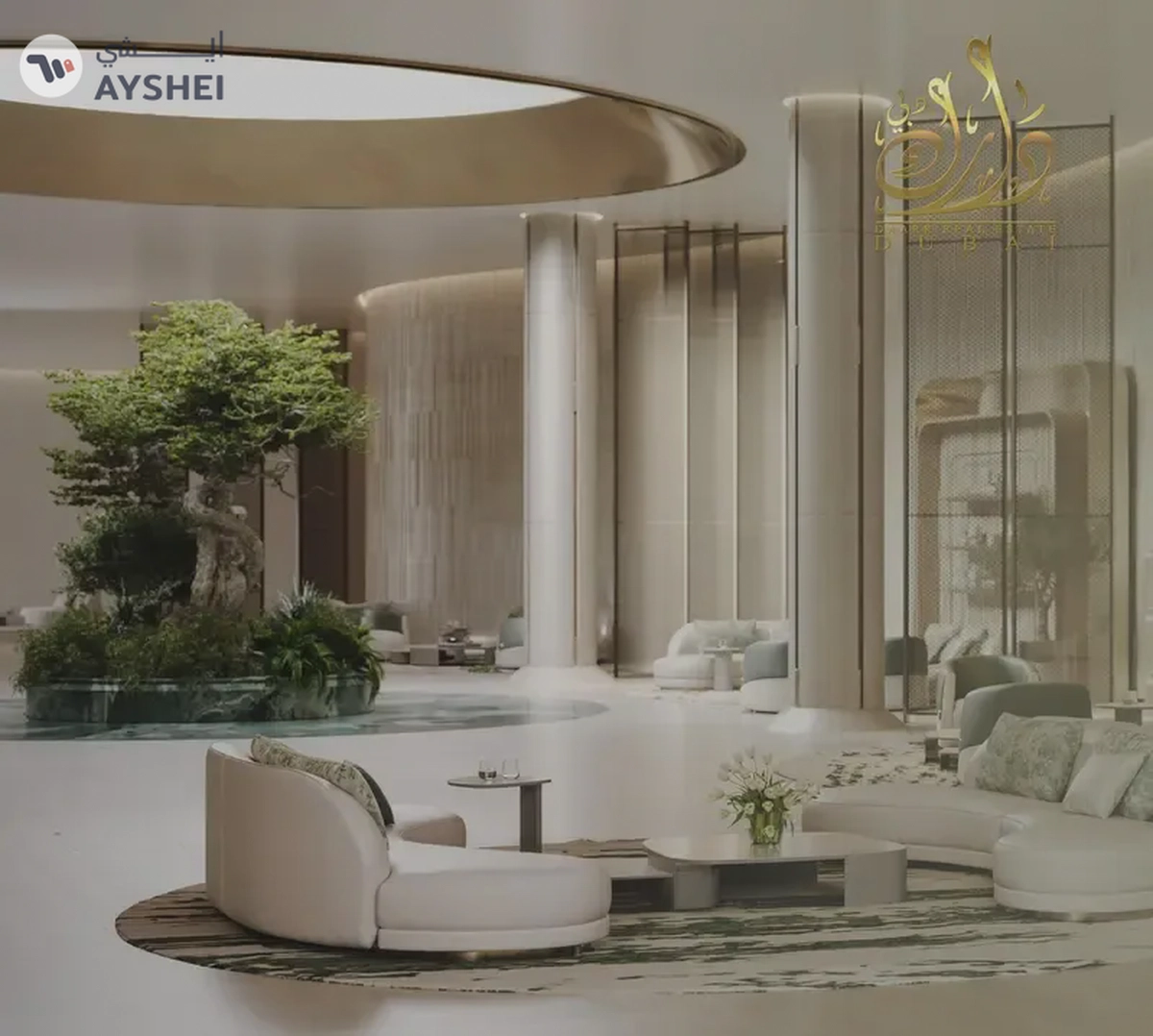 Smart Home & Security | Green Spaces & Pools for Adults & Kids