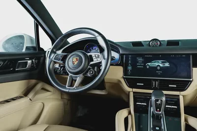 Porsche cayenne-SUV-GCC-sport crono package-Dual Exhaust-Ventilated Seats-Warranty Available-11