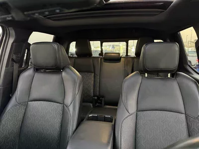 For sale Toyota Tacoma IV, 2.4 l, 2024 in UAE, Sharjah-16