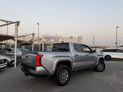For sale Toyota Tacoma IV, 2.4 l, 2024 in UAE, Sharjah-14