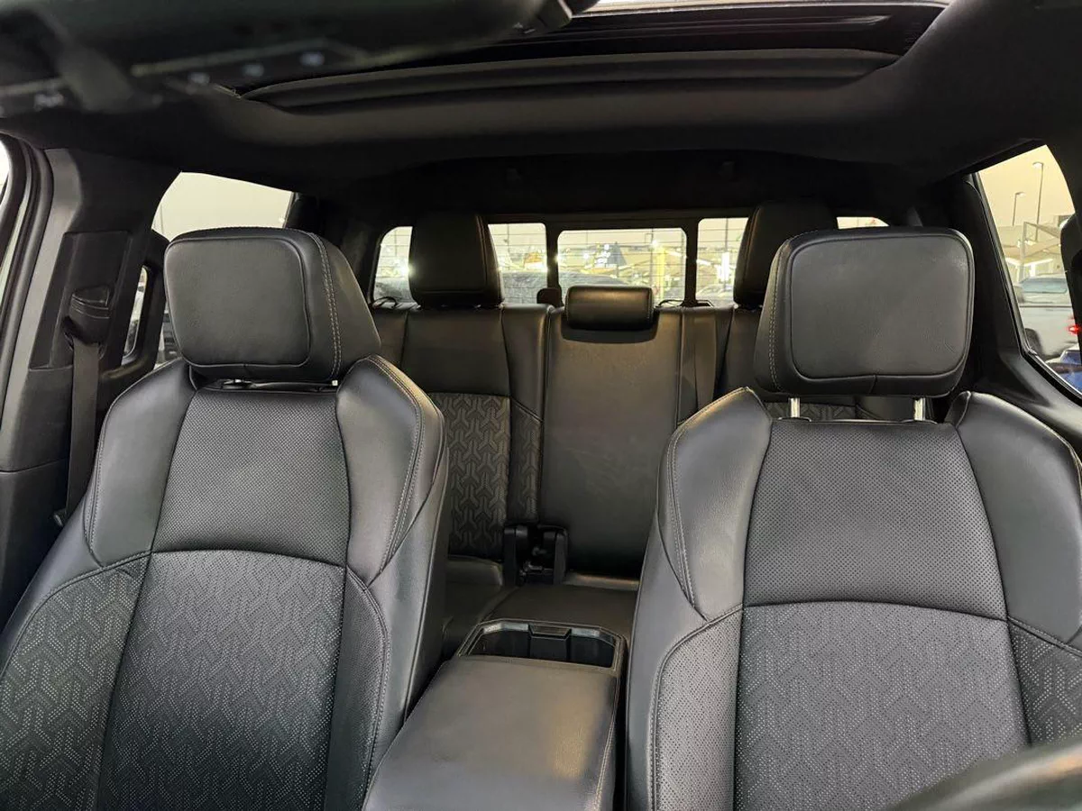 For sale Toyota Tacoma IV, 2.4 l, 2024 in UAE, Sharjah-16-16