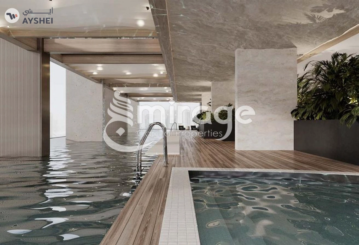 APARTMENT FOR SALE IN RADIANT BAY, CITY OF LIGHTS