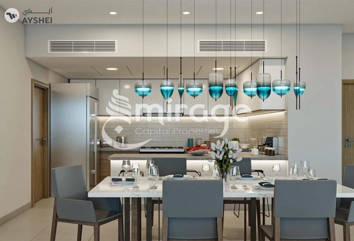 APARTMENT FOR SALE IN RADIANT BAY, CITY OF LIGHTS