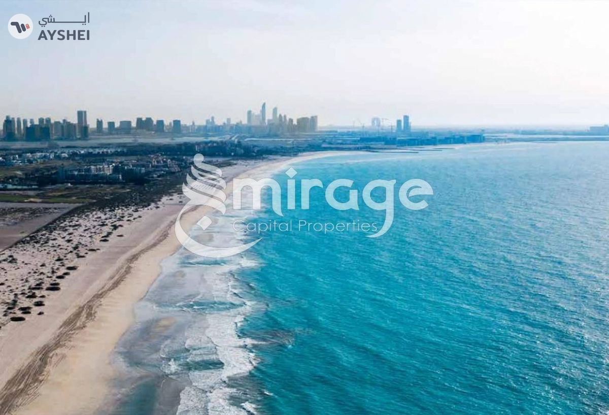 APARTMENT FOR SALE IN RADIANT BAY, CITY OF LIGHTS