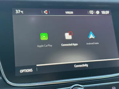 Opel Crossland X 2023 GCC Specs Full Service History Original Condition-15
