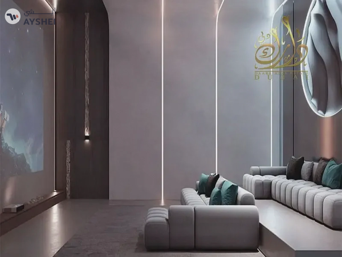 SEA VIEW | 2Y POST HANDOVER | 12% ROI | 0% SERVICE CHARGE