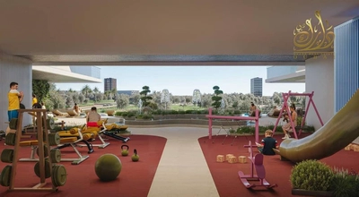 Samana Parkville – Resort Living with High Returns-5