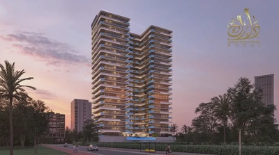 Samana Parkville – Resort Living with High Returns-0