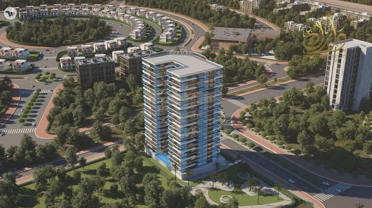 Samana Parkville – Resort Living with High Returns