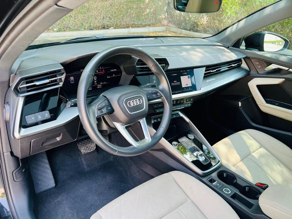 Audi A3 40 TFSI PREMIUM