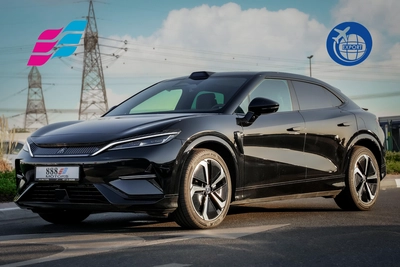 BYD Song L EV 662KM Excellent Intelligent 2025-0