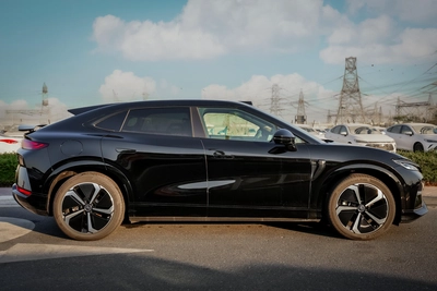 BYD Song L EV 662KM Excellent Intelligent 2025-7