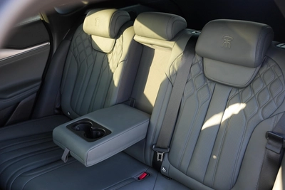 BYD Song L EV 662KM Excellent Intelligent 2025-18