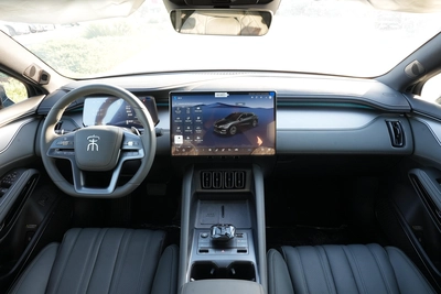 BYD Song L EV 662KM Excellent Intelligent 2025-14