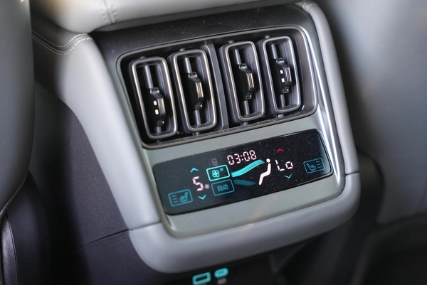 BYD Song L EV 662KM Excellent Intelligent 2025