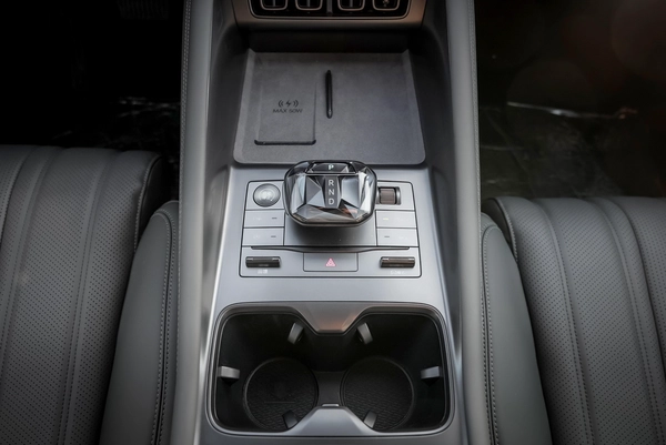 BYD Song L EV 662KM Excellent Intelligent 2025