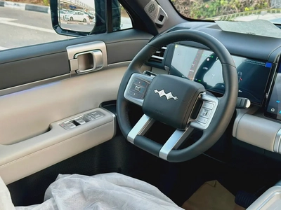 BYD Leopard Titanium 7 Ultra-7