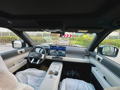 BYD Leopard Titanium 7 Ultra-8