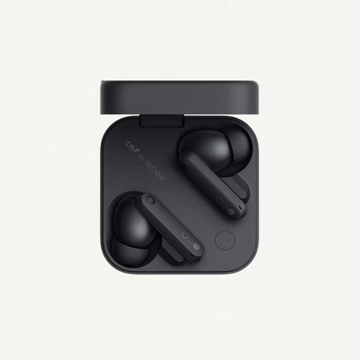cmf by NOTHING Buds Pro 2, , True Wireless With Clear Voice Technology 2.0-0