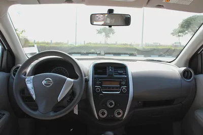 Nissan Sunny 1.5L 2022 GCC! (350x60) We arrange loan with or without down payment!-11