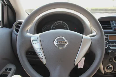 Nissan Sunny 1.5L 2022 GCC! (350x60) We arrange loan with or without down payment!-12