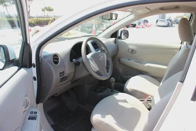 Nissan Sunny 1.5L 2022 GCC! (350x60) We arrange loan with or without down payment!-13