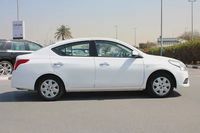 Nissan Sunny 1.5L 2022 GCC! (350x60) We arrange loan with or without down payment!-1