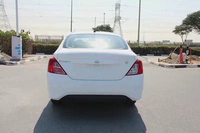 Nissan Sunny 1.5L 2022 GCC! (350x60) We arrange loan with or without down payment!-4