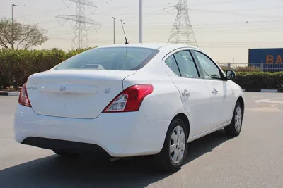 Nissan Sunny 1.5L 2022 GCC! (350x60) We arrange loan with or without down payment!-5