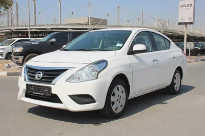 Nissan Sunny 1.5L 2022 GCC! (350x60) We arrange loan with or without down payment!-6