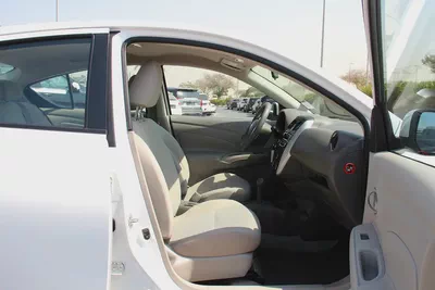 Nissan Sunny 1.5L 2022 GCC! (350x60) We arrange loan with or without down payment!-7