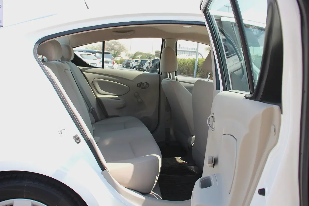 Nissan Sunny 1.5L 2022 GCC! (350x60) We arrange loan with or without down payment!-10-10