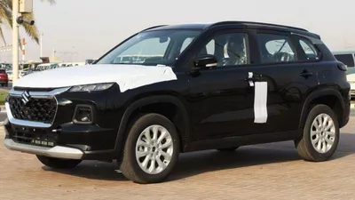 Suzuki Grand Vitara GLX GRAND VITARA GL 1.5L PETROL 2026-0