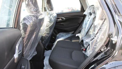 Suzuki Grand Vitara GLX GRAND VITARA GL 1.5L PETROL 2026-16