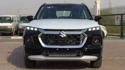 Suzuki Grand Vitara GLX GRAND VITARA GL 1.5L PETROL 2026-1