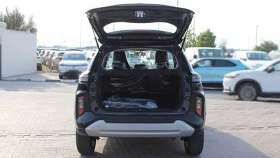 Suzuki Grand Vitara GLX GRAND VITARA GL 1.5L PETROL 2026-19
